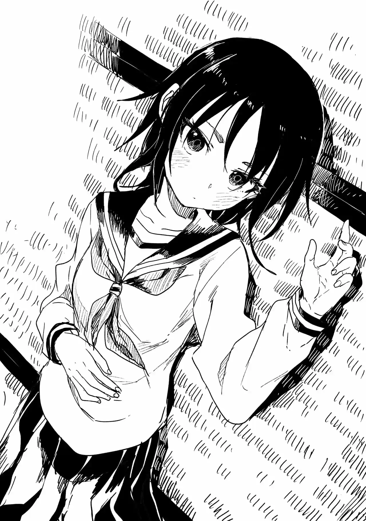 Soredemo Ayumu wa Yosetekuru (2019) - Capítulo 86 - Página 11 - LectorTMOo