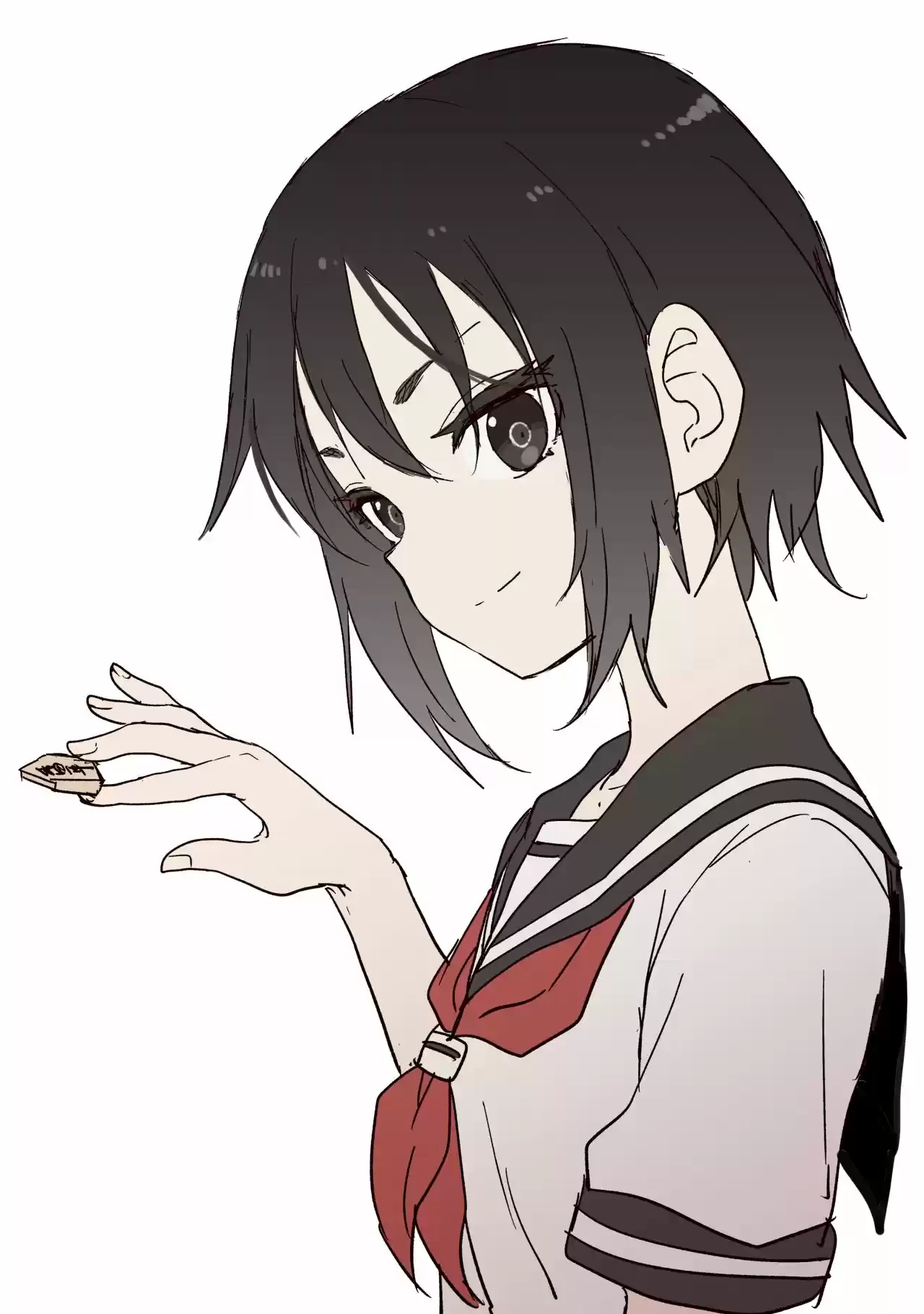 Soredemo Ayumu wa Yosetekuru (2019) - Capítulo 96 - Página 11 - LectorTMOo