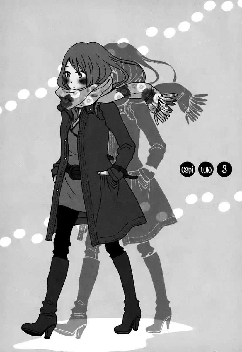 Soshite- Hare ni Naru (2011) - Capítulo 3 - Página 4 - LectorTMOo