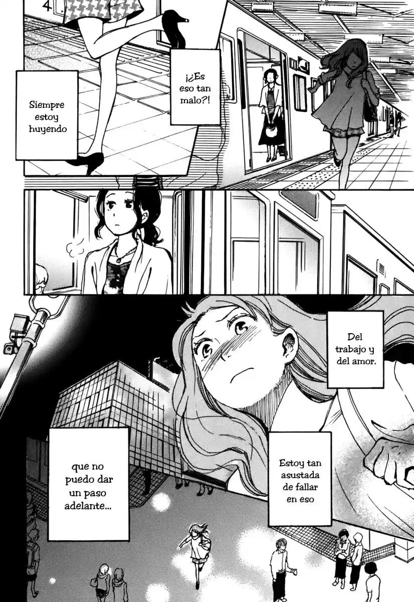 Soshite- Hare ni Naru (2011) - Capítulo 4 - Página 19 - LectorTMOo