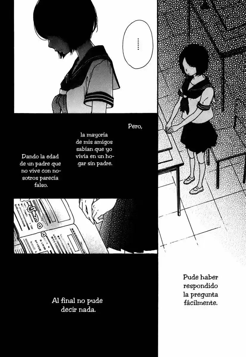 Soshite- Hare ni Naru (2011) - Capítulo 6 - Página 6 - LectorTMOo