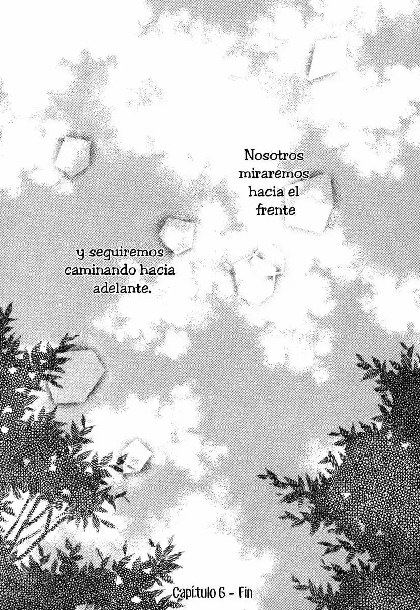 Soshite- Hare ni Naru (2011) - Capítulo 6 - Página 33 - LectorTMOo