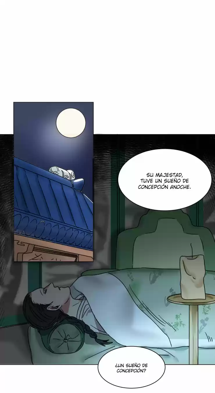 Sosteniendo el orbe - Capítulo  - Página 7 - LectorTMOo