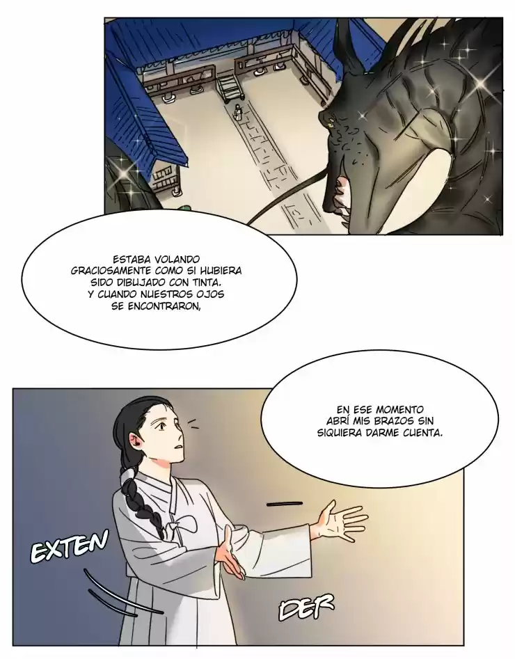 Sosteniendo el orbe - Capítulo  - Página 10 - LectorTMOo