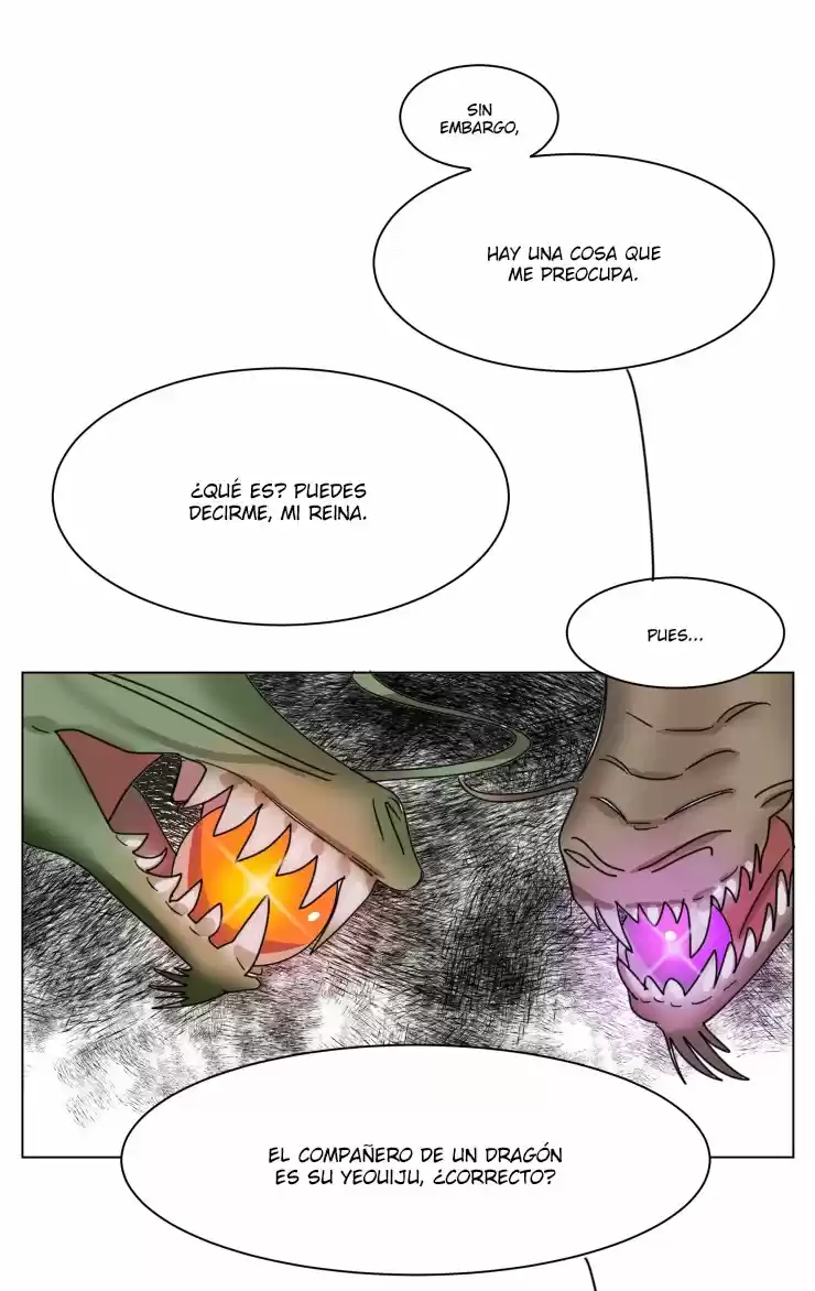 Sosteniendo el orbe - Capítulo  - Página 12 - LectorTMOo