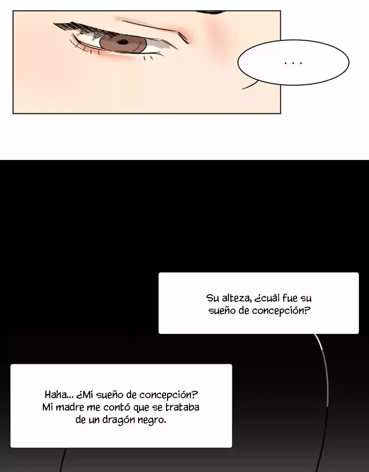 Sosteniendo el orbe - Capítulo  - Página 15 - LectorTMOo