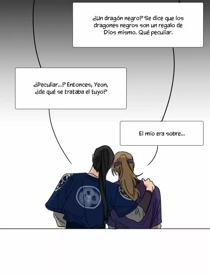 Sosteniendo el orbe - Capítulo  - Página 16 - LectorTMOo