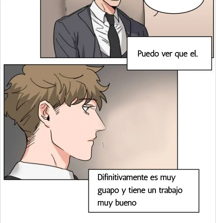 Sosteniendo el orbe - Capítulo 12 - Página 10 - LectorTMOo