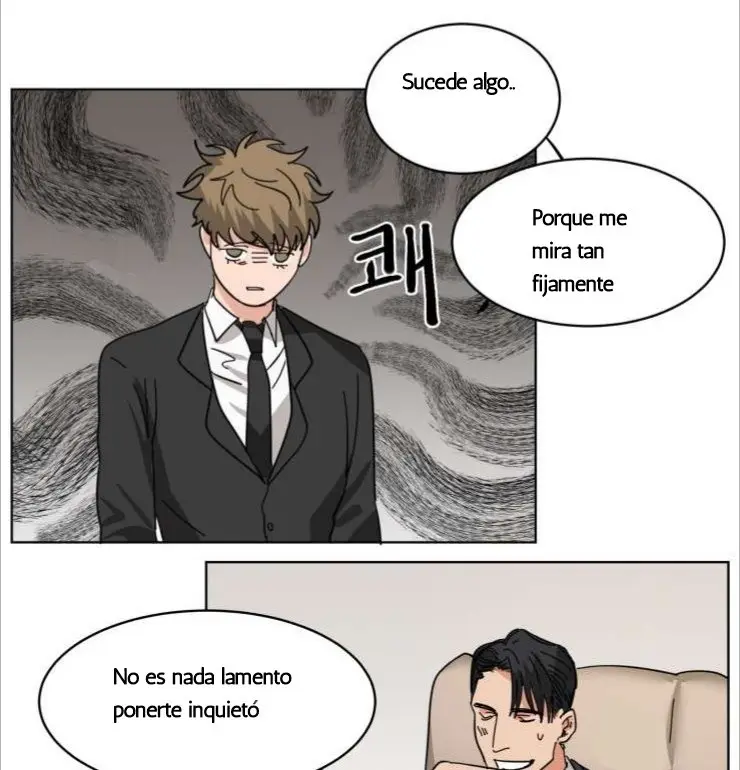 Sosteniendo el orbe - Capítulo 12 - Página 16 - LectorTMOo