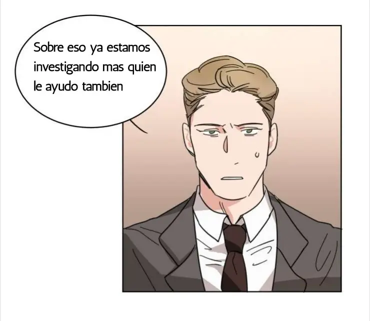 Sosteniendo el orbe - Capítulo 12 - Página 19 - LectorTMOo