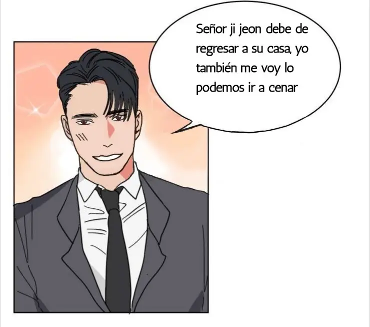 Sosteniendo el orbe - Capítulo 12 - Página 29 - LectorTMOo