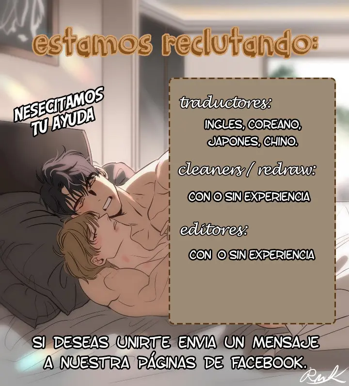 Sosteniendo el orbe - Capítulo 12 - Página 33 - LectorTMOo