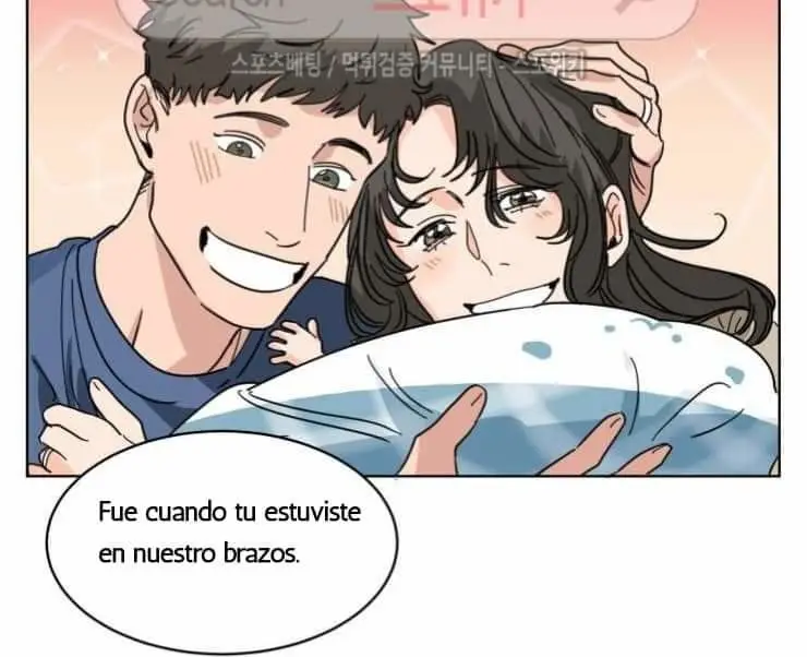 Sosteniendo el orbe - Capítulo 13 - Página 40 - LectorTMOo