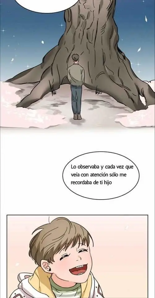 Sosteniendo el orbe - Capítulo 13 - Página 42 - LectorTMOo