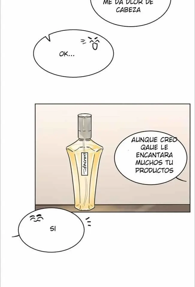 Sosteniendo el orbe - Capítulo 14 - Página 13 - LectorTMOo