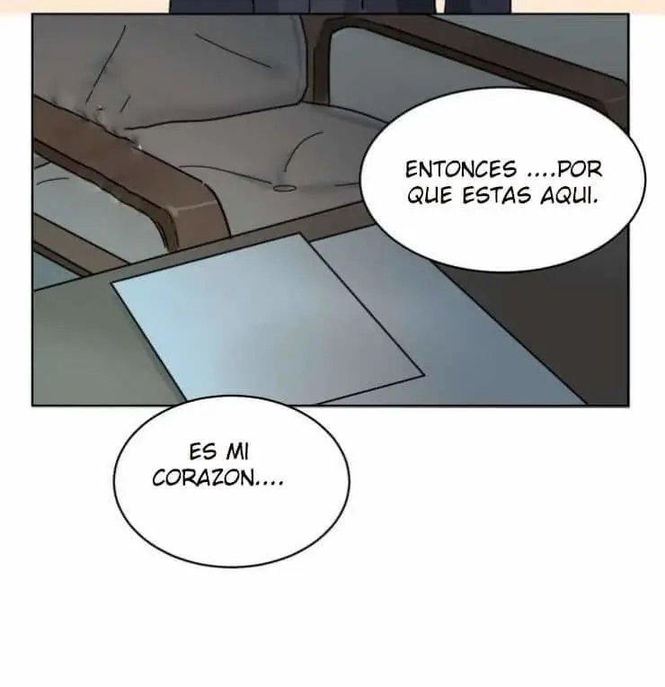 Sosteniendo el orbe - Capítulo 14 - Página 16 - LectorTMOo