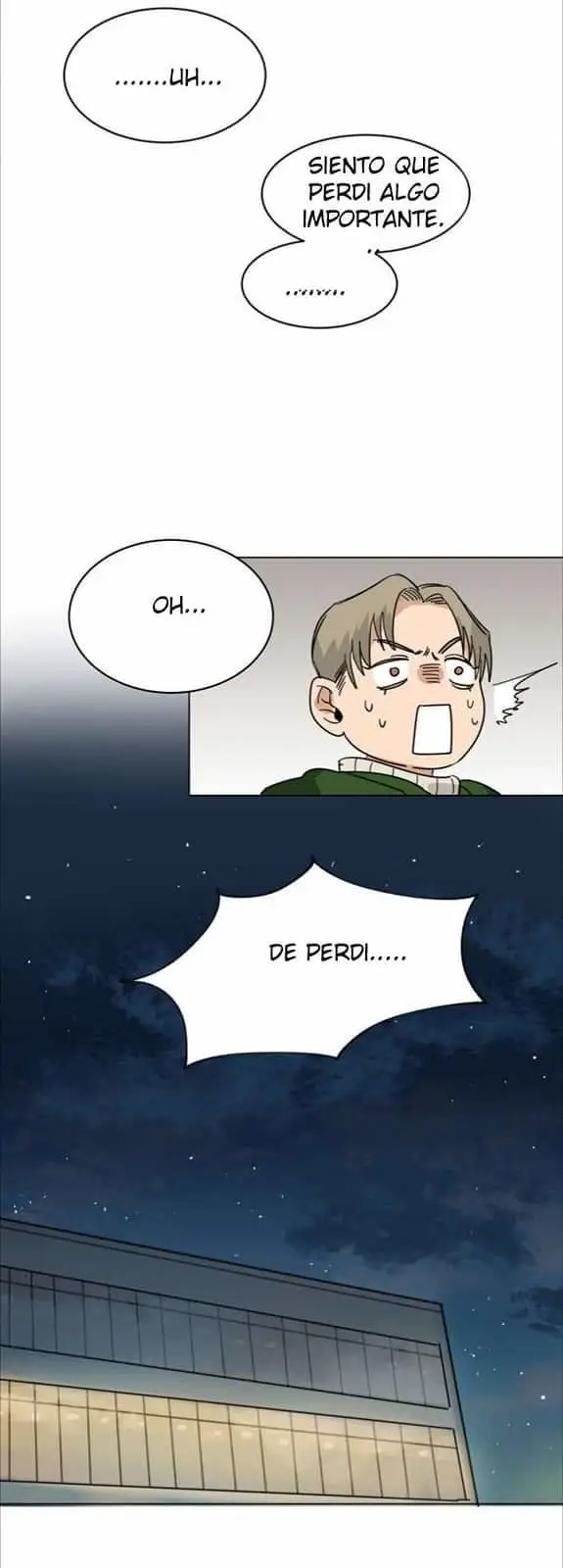 Sosteniendo el orbe - Capítulo 14 - Página 24 - LectorTMOo