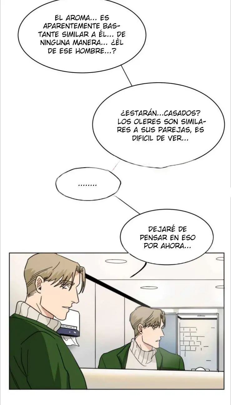 Sosteniendo el orbe - Capítulo 15 - Página 44 - LectorTMOo