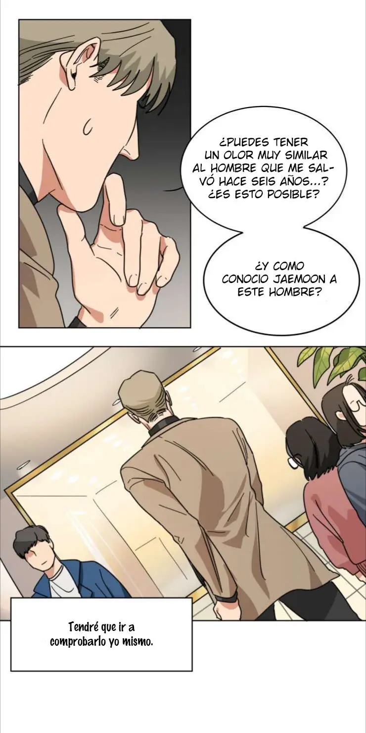 Sosteniendo el orbe - Capítulo 16 - Página 4 - LectorTMOo