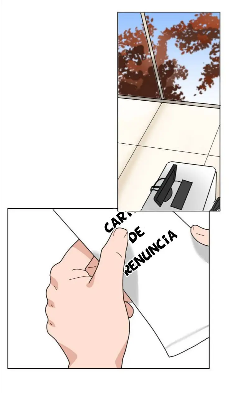 Sosteniendo el orbe - Capítulo 16 - Página 5 - LectorTMOo