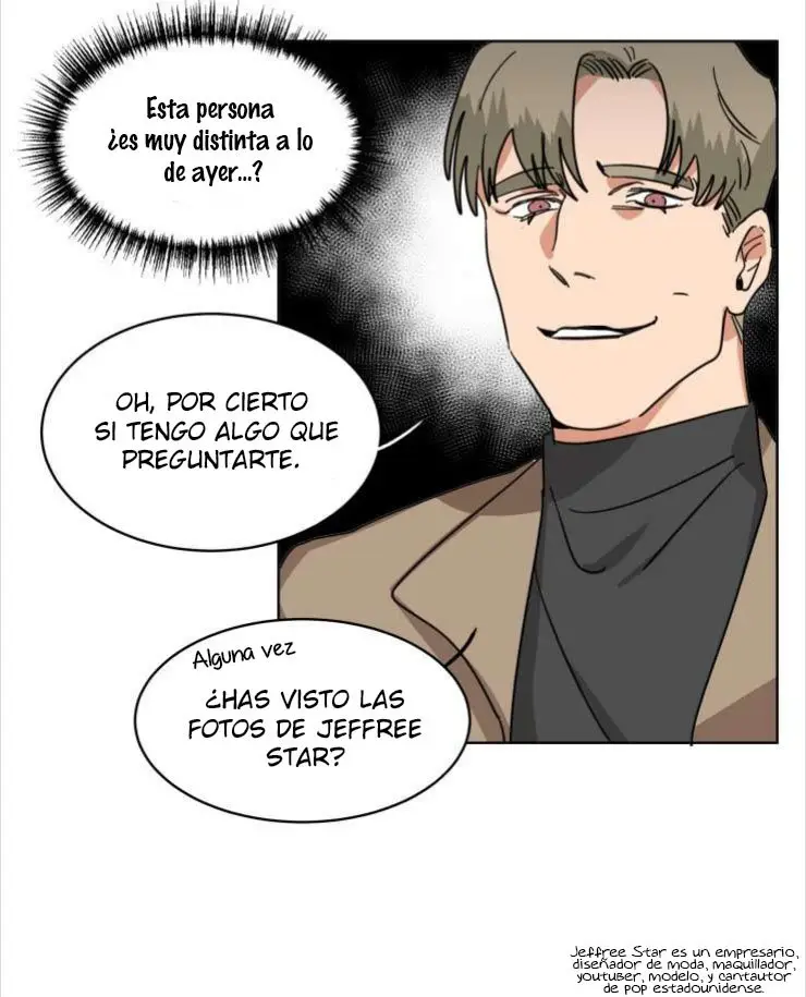 Sosteniendo el orbe - Capítulo 16 - Página 13 - LectorTMOo