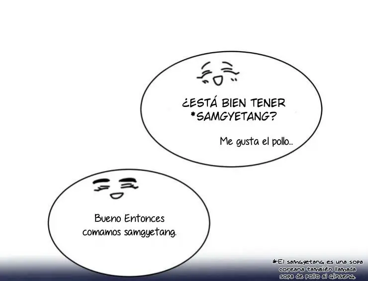 Sosteniendo el orbe - Capítulo 16 - Página 24 - LectorTMOo