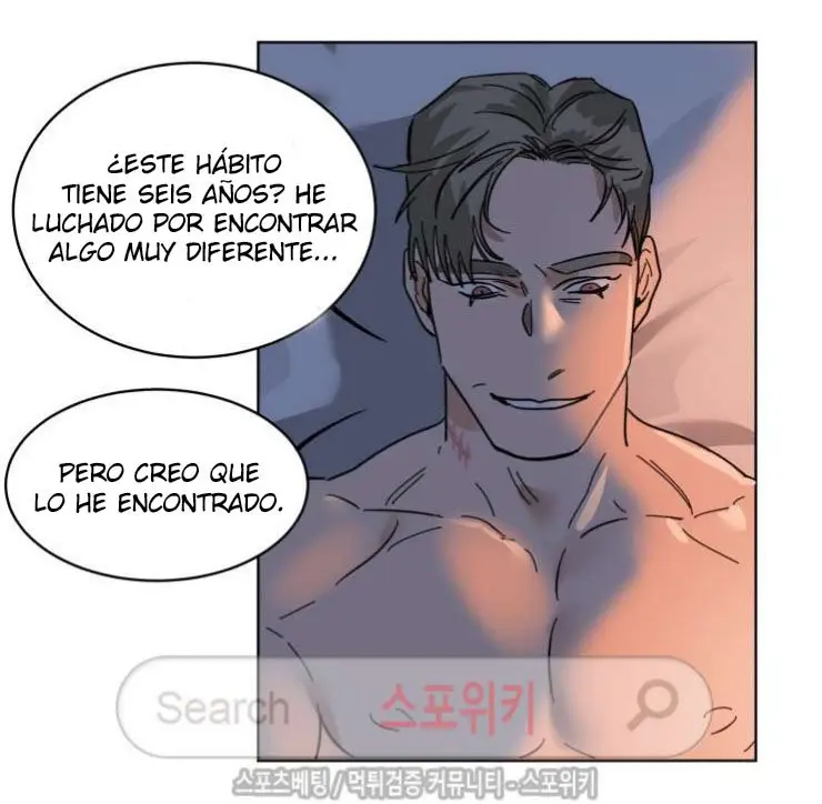 Sosteniendo el orbe - Capítulo 16 - Página 37 - LectorTMOo