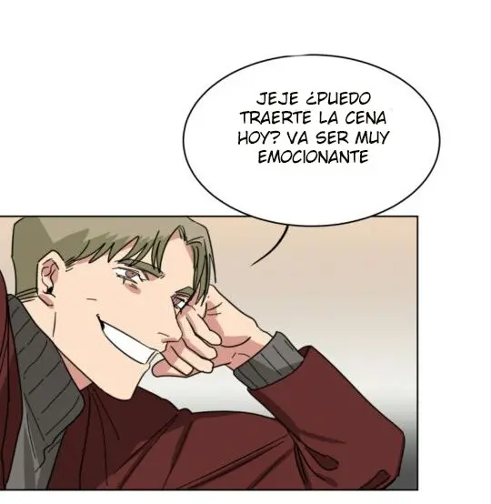 Sosteniendo el orbe - Capítulo 17 - Página 8 - LectorTMOo