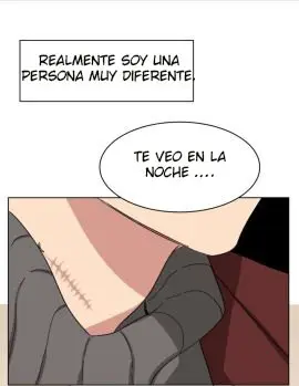 Sosteniendo el orbe - Capítulo 17 - Página 10 - LectorTMOo