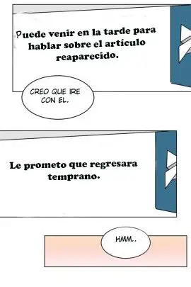 Sosteniendo el orbe - Capítulo 17 - Página 15 - LectorTMOo