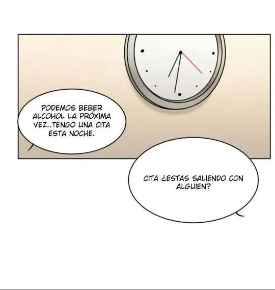 Sosteniendo el orbe - Capítulo 17 - Página 23 - LectorTMOo