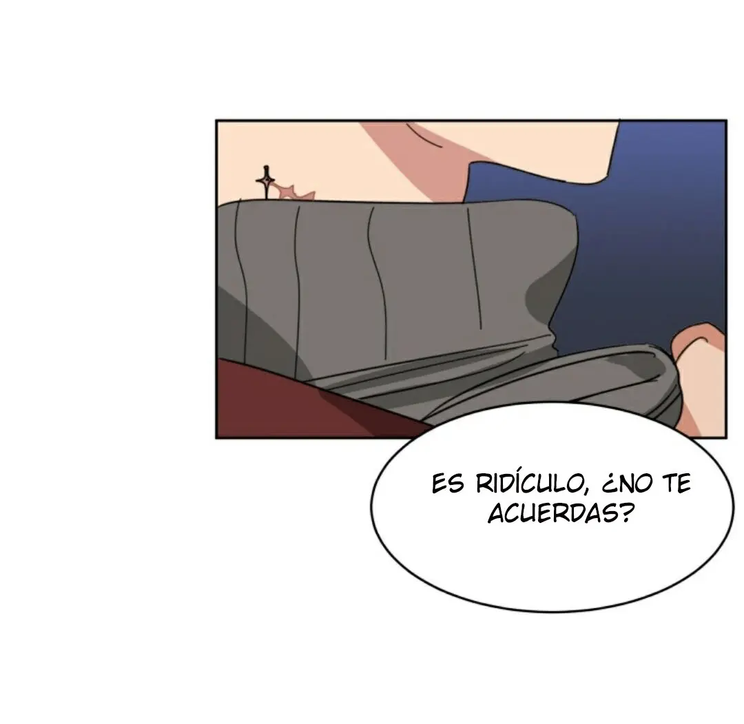 Sosteniendo el orbe - Capítulo 17 - Página 39 - LectorTMOo