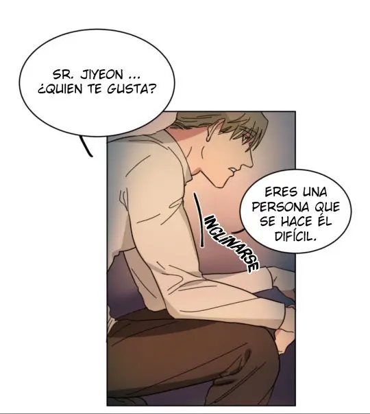 Sosteniendo el orbe - Capítulo 18 - Página 14 - LectorTMOo