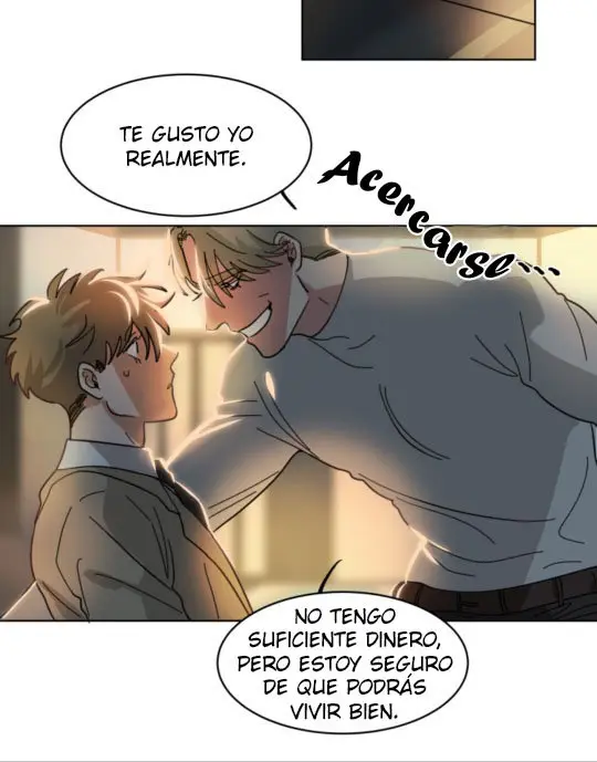 Sosteniendo el orbe - Capítulo 18 - Página 16 - LectorTMOo