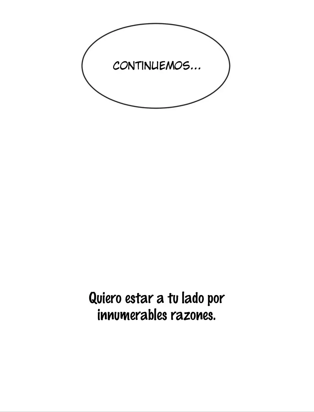 Sosteniendo el orbe - Capítulo 18 - Página 37 - LectorTMOo