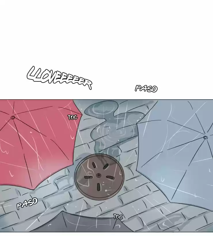 Sosteniendo el orbe - Capítulo 2 - Página 21 - LectorTMOo
