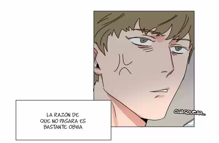Sosteniendo el orbe - Capítulo 2 - Página 24 - LectorTMOo