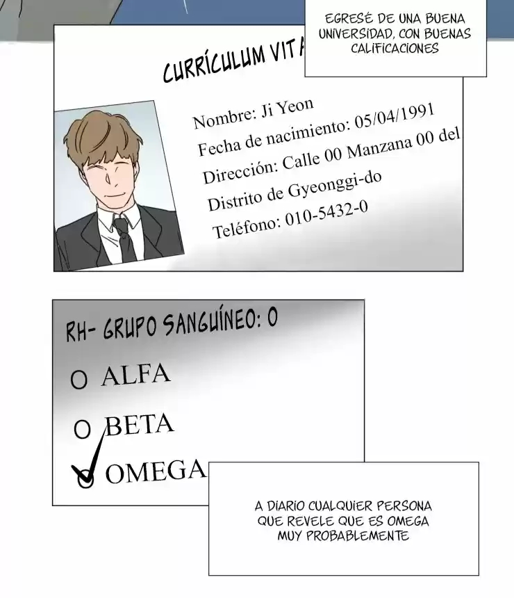 Sosteniendo el orbe - Capítulo 2 - Página 26 - LectorTMOo