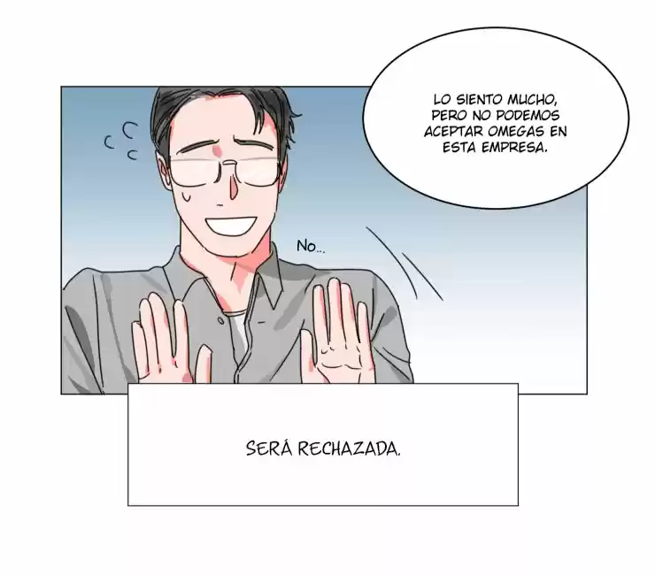 Sosteniendo el orbe - Capítulo 2 - Página 27 - LectorTMOo