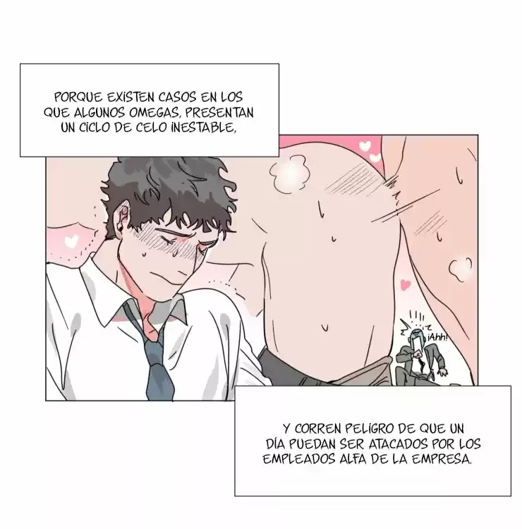 Sosteniendo el orbe - Capítulo 2 - Página 28 - LectorTMOo