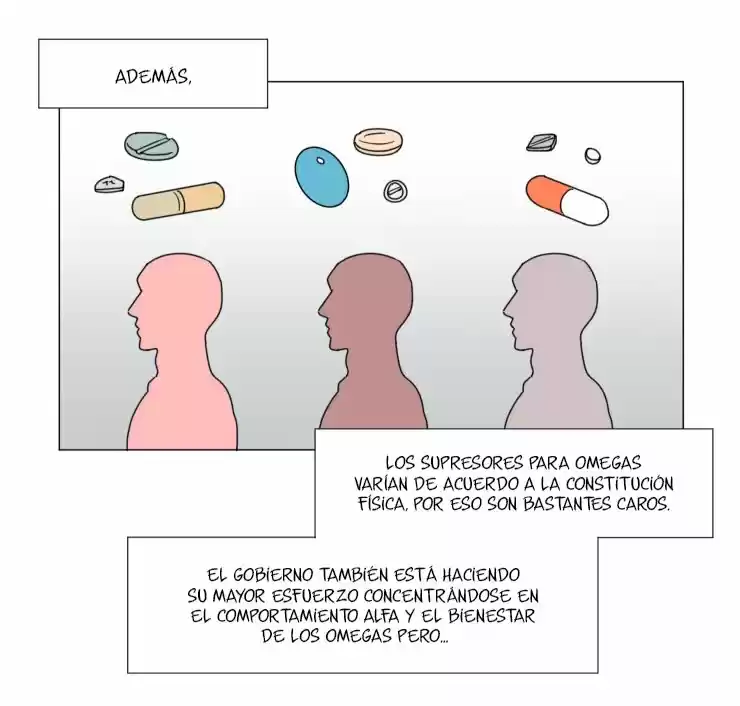 Sosteniendo el orbe - Capítulo 2 - Página 29 - LectorTMOo