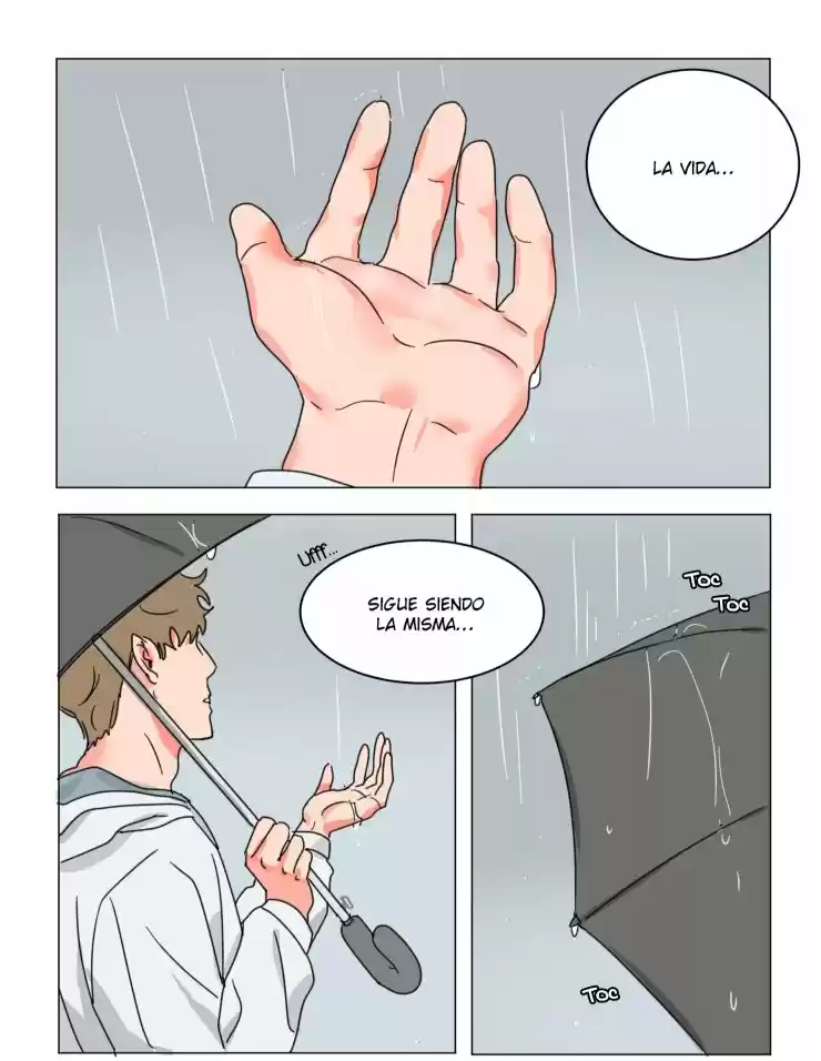 Sosteniendo el orbe - Capítulo 2 - Página 30 - LectorTMOo