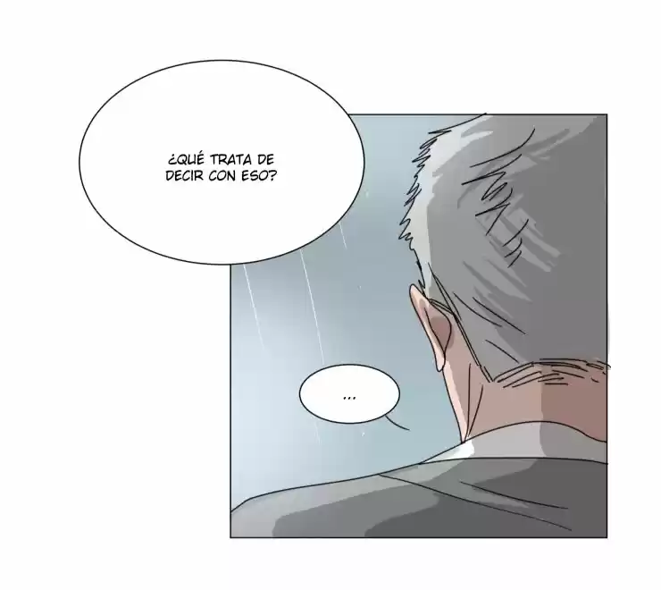 Sosteniendo el orbe - Capítulo 2 - Página 37 - LectorTMOo
