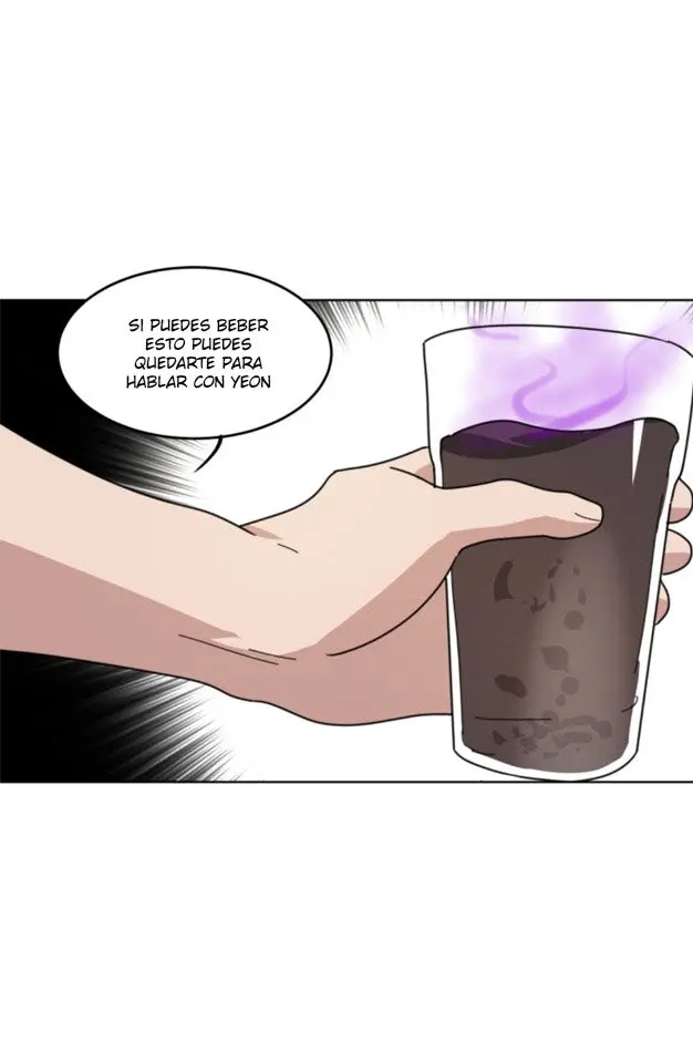 Sosteniendo el orbe - Capítulo 21 - Página 18 - LectorTMOo