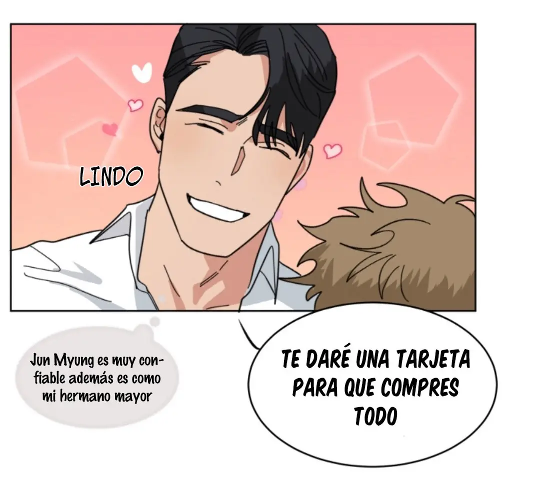 Sosteniendo el orbe - Capítulo 22 - Página 24 - LectorTMOo