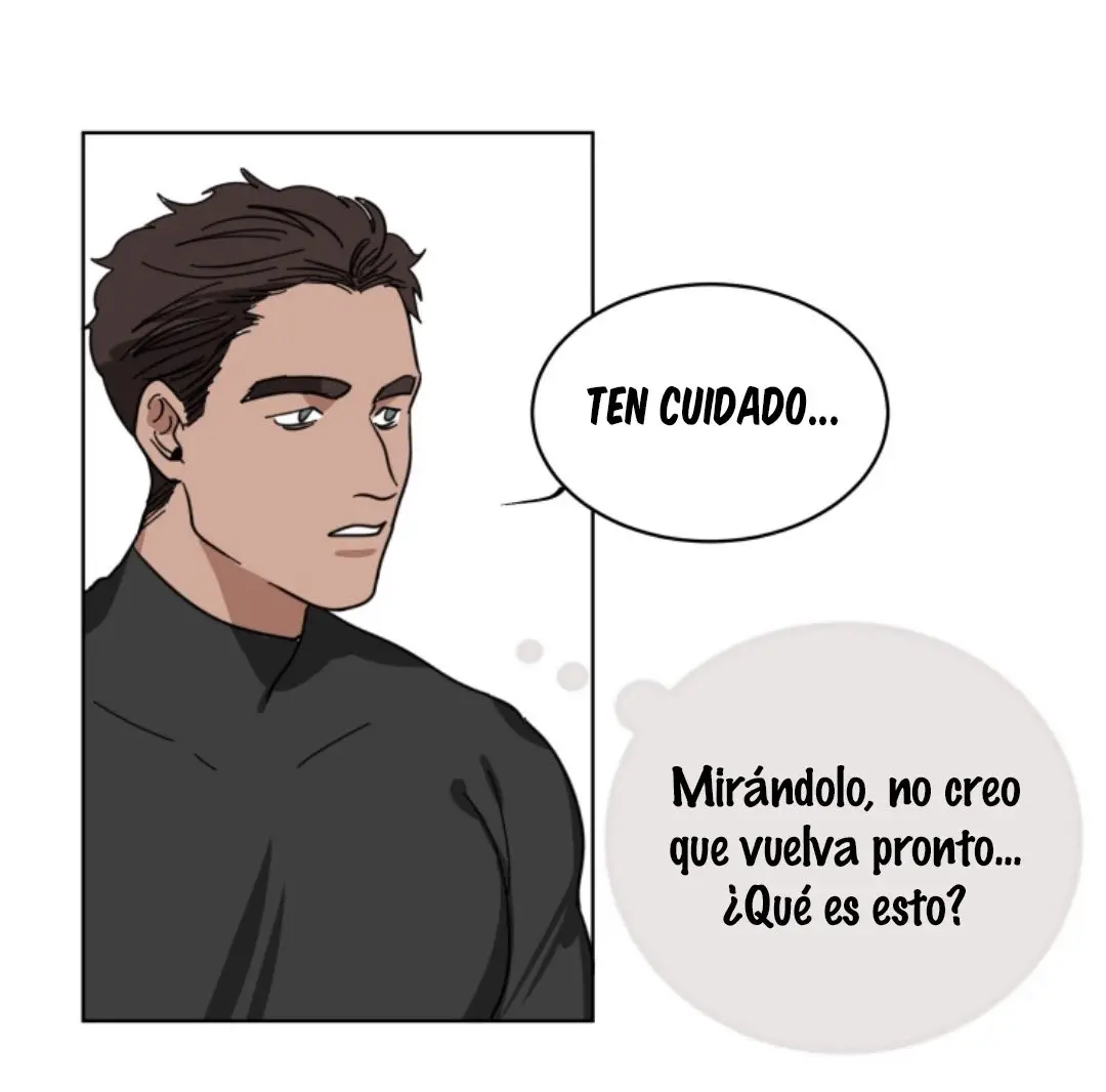 Sosteniendo el orbe - Capítulo 22 - Página 37 - LectorTMOo