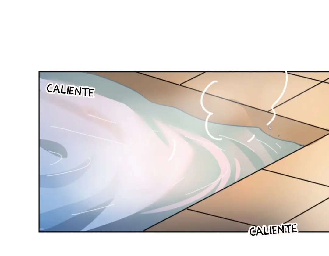 Sosteniendo el orbe - Capítulo 23 - Página 5 - LectorTMOo