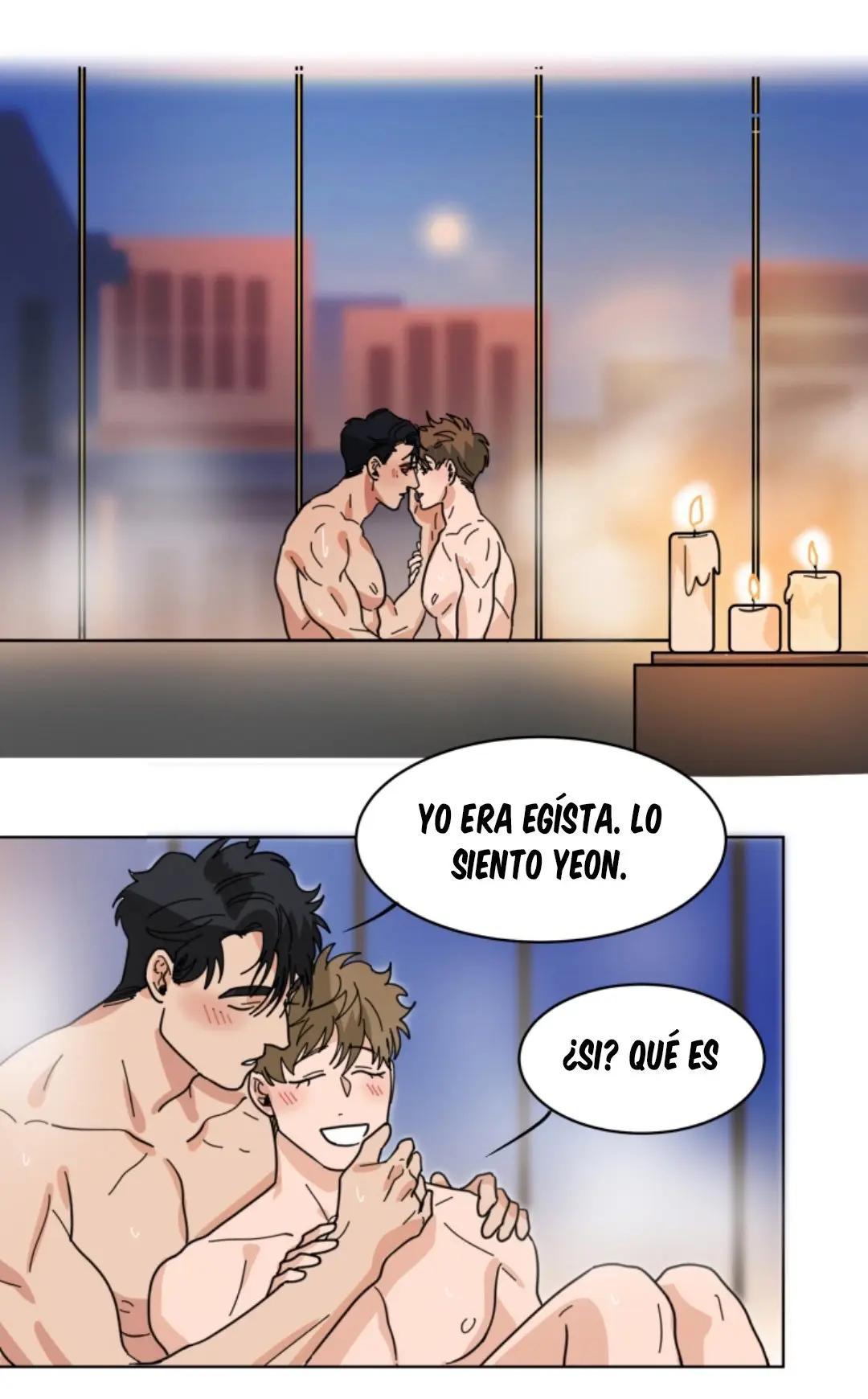 Sosteniendo el orbe - Capítulo 23 - Página 6 - LectorTMOo