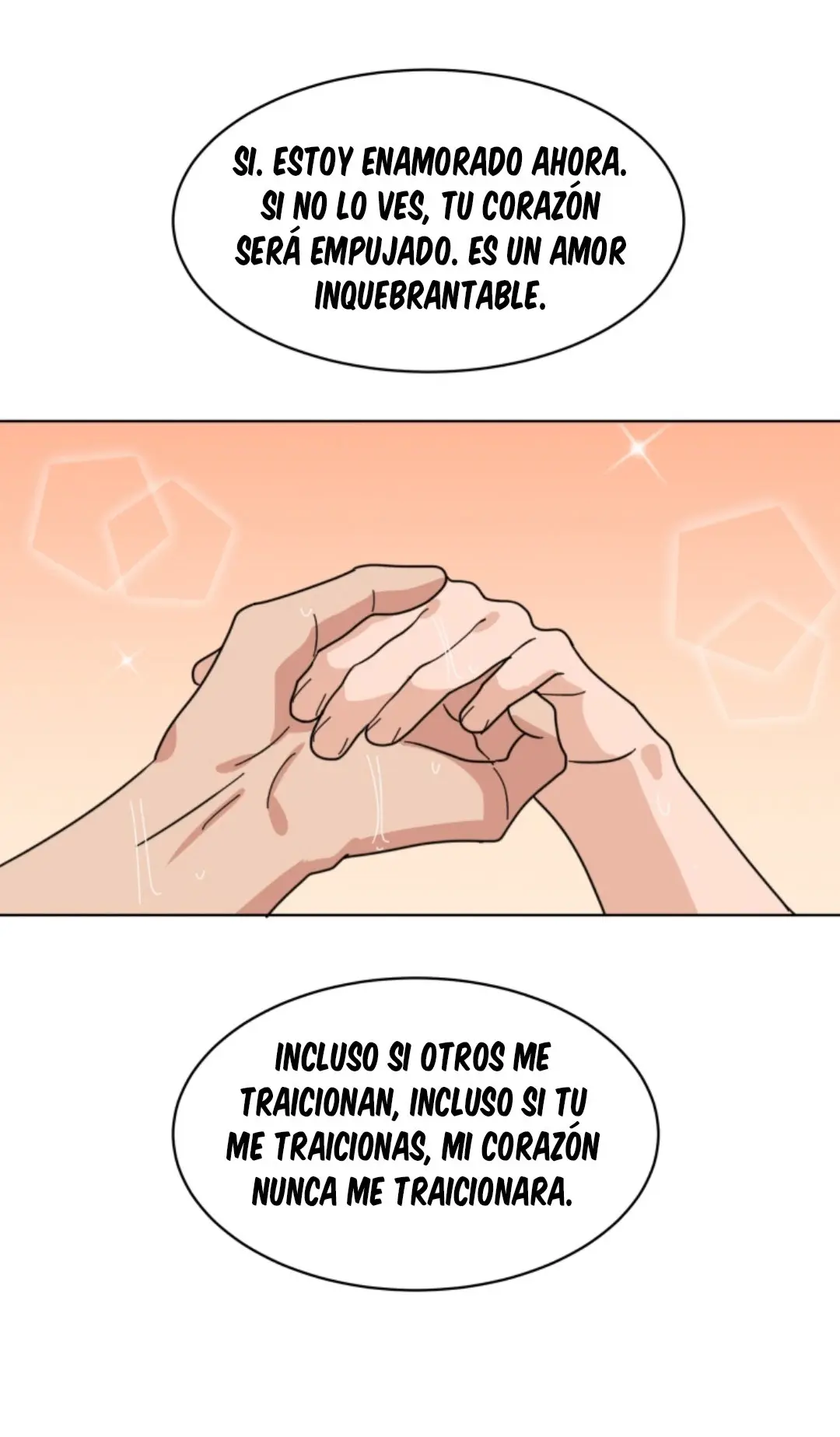 Sosteniendo el orbe - Capítulo 23 - Página 15 - LectorTMOo
