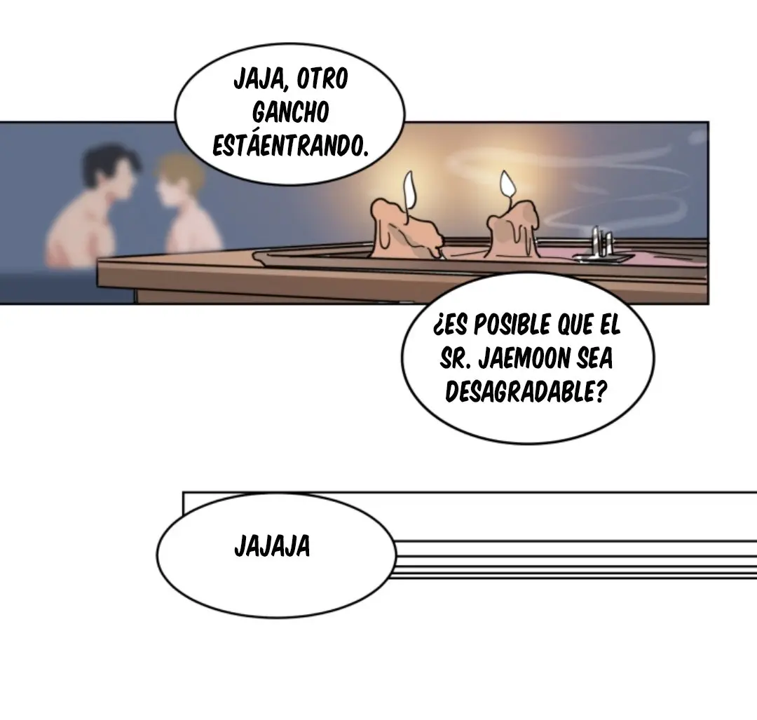 Sosteniendo el orbe - Capítulo 23 - Página 25 - LectorTMOo
